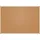 Maul Pinnwand MAULstandard 150 x 100 cm Braun