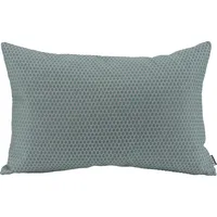 H.O.C.K. Dekokissen »Miss Dots Kissen«, blau