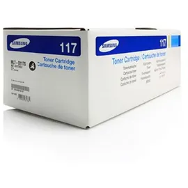 HP MLT-D117S schwarz