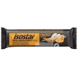 Isostar High Energy Bar Multifruits