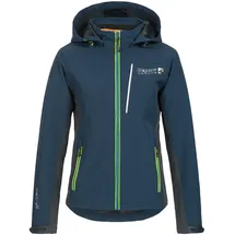 DEPROC activ DEPROC Active Softshelljacke NUNAVUT in Blau navy