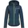DEPROC activ DEPROC Active Softshelljacke NUNAVUT in Blau navy