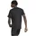 adidas Train Essentials 3-Streifen Training T-Shirt Black / White 2XL