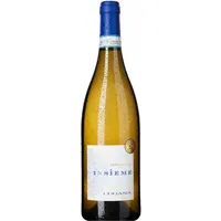Ambre Lugana DOC 2024 0,75 l