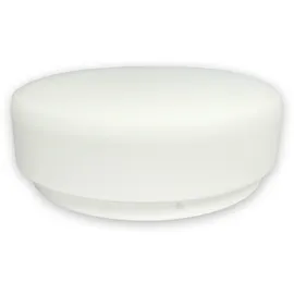 Bega 50029K3 Decken- und Wandleuchte 50029K3 weiß
