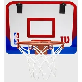 Wilson DRV Mini Hoop Trainingzubehör Rot