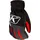 Klim Klimate Handschuhe - Schwarz/Rot/Grau - XL