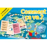 Klett Sprachen GmbH Comment ça va ?