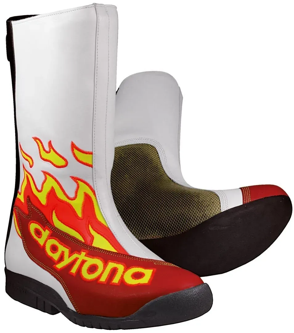 Daytona Speed Master GP II GP Motorradstiefel