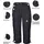 G.I.G.A. DX Damen Caprihose GS 31 WMN PNTS, Navy, 42,
