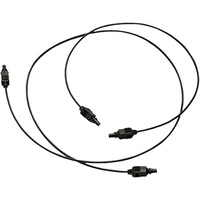 Rapid Optisches Kabel 400 mm, für elektrisches Heftgerät)