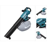 Makita DUB187Z Akku-Laubsauger/-bläser solo