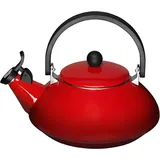 Le Creuset Zen, Kirschrot