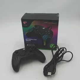 PDP Xbox LLC Controller schwarz (049-024-EU)