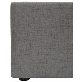 OTTO home Hamar 140 x 200 cm Grau