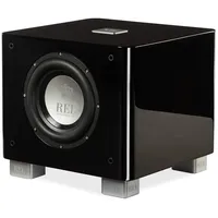 REL T/7x High Gloss Black