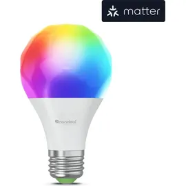 Nanoleaf LED-Birne 9W E27 806 lm 1 St.