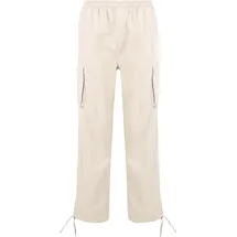 Def Cargohose DEF Empire Cargopants Beige L