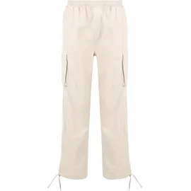 Def Cargohose DEF Empire Cargopants Beige L