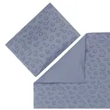 fillikid 2-tlg. Bettwäsche-Set Decke 100 x 135 cm (135 x 60 x 40 cm)