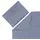 fillikid 2-tlg. Bettwäsche-Set Decke 100 x 135 cm (135 x 60 x 40 cm)
