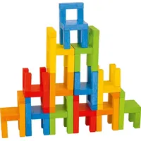 GoKi Balancierspiel Stühle (56929)