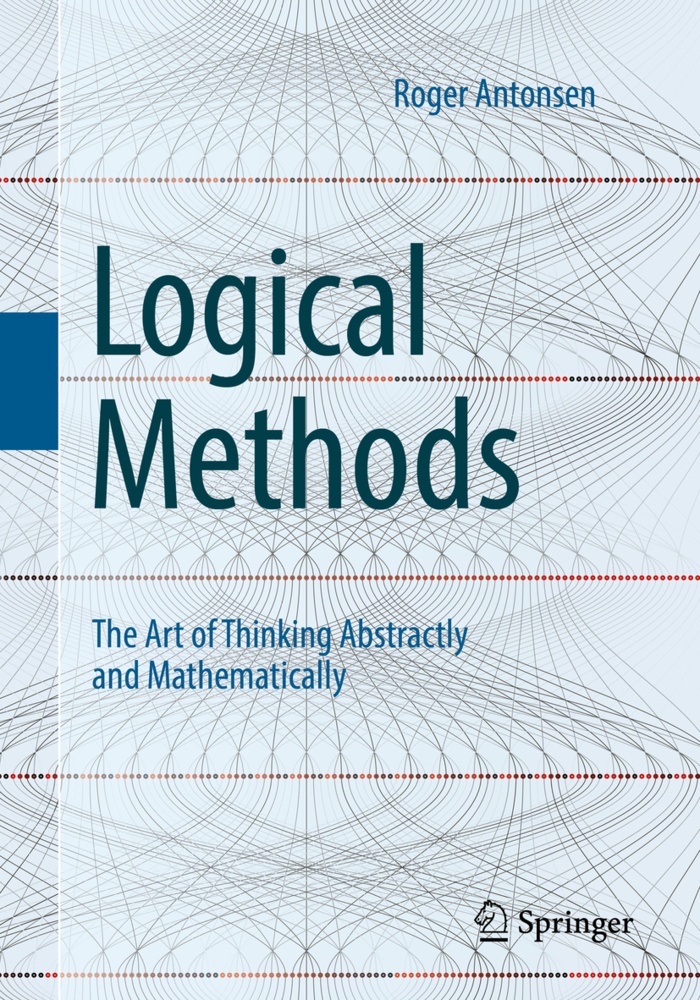 Logical Methods - Roger Antonsen  Kartoniert (TB)