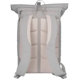 KATTBJØRN Rolltop asphalt grey