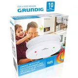 Grundig VDS ED738