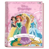 Panini Disney Prinzessin: Meine ersten Freunde