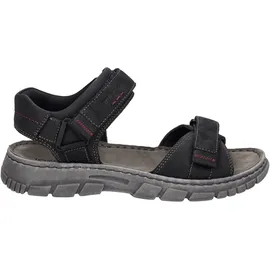Josef Seibel Brendan 01 Herren Schwarz 47