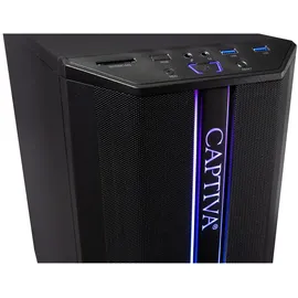 Captiva Advanced Gaming R69-347 Ryzen 5 5500 16 GB RAM 1 TB SSD GeForce RTX 3060
