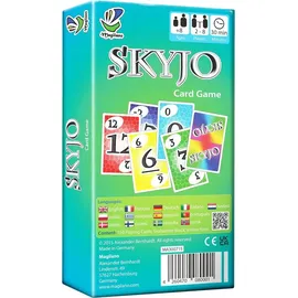 Magilano Skyjo