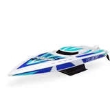 Pro Boat Proboat Sonicwake V2 36" Self-Righting Brushless Deep-V RTR, White