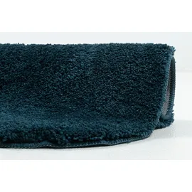 Tom Tailor Cozy Bath Uni Petrol 60 x 100 cm