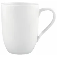 Villeroy & Boch Noblesse Henkelbecher 0,22 l Weiß