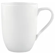 Villeroy & Boch Noblesse Henkelbecher 0,22 l Weiß