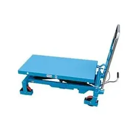 Hanselifter Hubtischwagen SPA800 800 kg