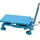Hanselifter Hubtischwagen SPA800 800 kg