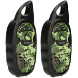 Alecto FR05CAMO 3 km Reichw., camouflage
