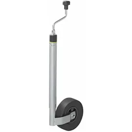 PRO PLUS Stützrad mit Stützlastanzeige Ø 48 mm