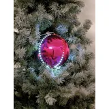Europalms LED Snowball 8 cm
