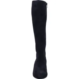 Gabor Stiefel Damen schwarz, 40 1⁄2 EU - Schwarz