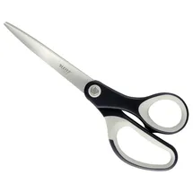 Leitz Schere Titan softgrip 54176095 205mm schwarz