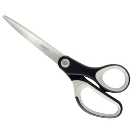 Leitz Schere Titan softgrip 54176095 205mm schwarz