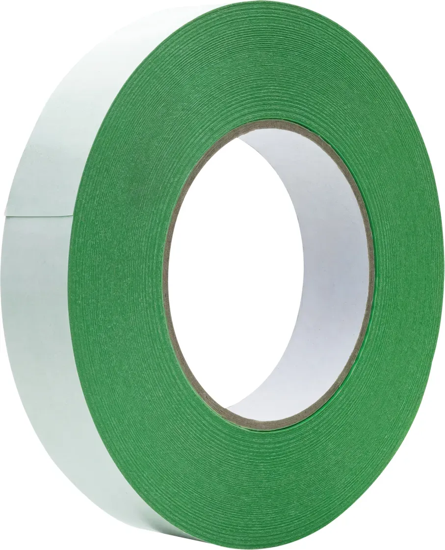 MegaTape Double-sided 410 High/Low Tack Tape 25 mm - 25 m