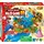 EPOCH GAMES Super Mario Mario Maze Game DX