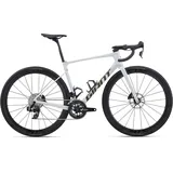 Giant Defy Advanced Pro 1 2025 28 Zoll RH M Unisex weiß