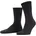Socken 1 Paar Grau 35-36