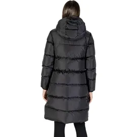 Giorgio Armani Armani Exchange Damenjacke Herbst Winter Schwarz XS